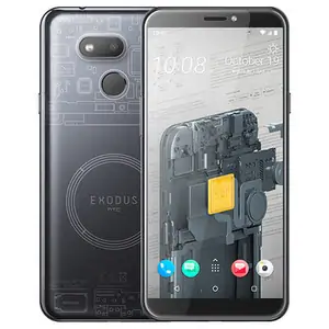 Замена стекла камеры на телефоне HTC Exodus 1s в Ростове-на-Дону